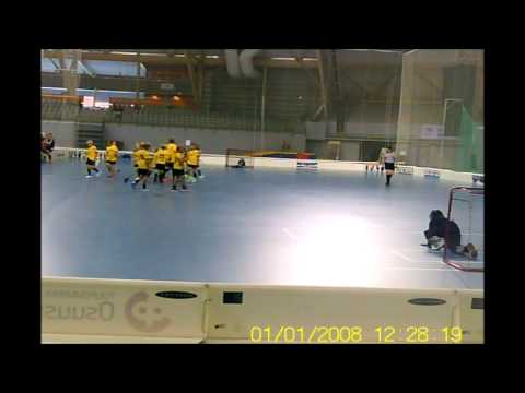 Josba-02 vs. SB Welhot-01 18.8.2013