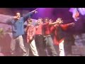 Take That: Satisfied - What's Up Doc