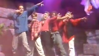Take That: Satisfied - What's Up Doc