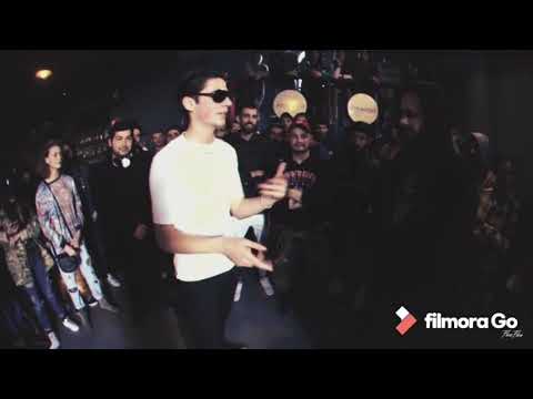 Datomezz PVP Verse - „გაგასწორა მიწასთან “