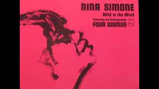 A FLG Maurepas upload - Nina Simone - That&#39;s All I Ask - Soul Jazz