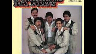 BORRACHO BORRACHO LOS HURACANES DEL NORTE