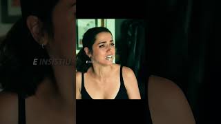 Essa mulher fez algo terrível com seu marido.. #filmes #vegetables #shorts