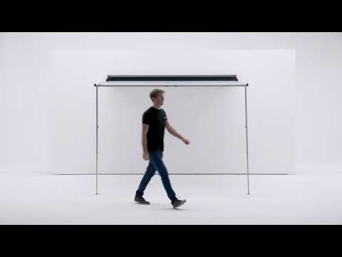 RV Awnings -  Thule 3200