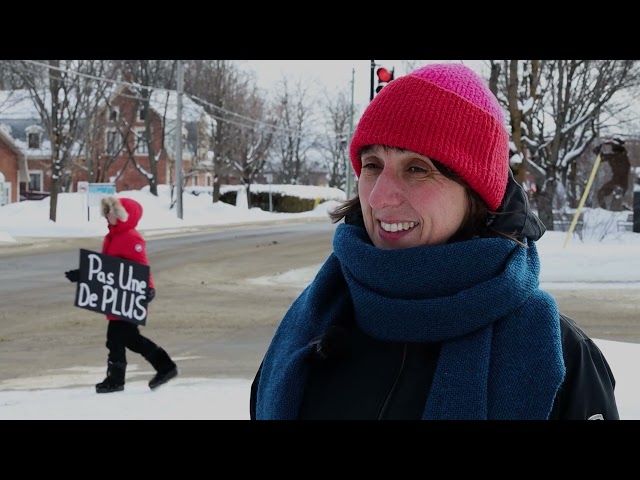 Les Actualités – 30 janvier 2026