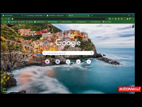 2nd Session On W3schools Java Tutorial