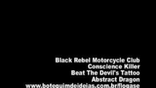 Black Rebel Motorcycle Club - Conscience Killer (audio only)