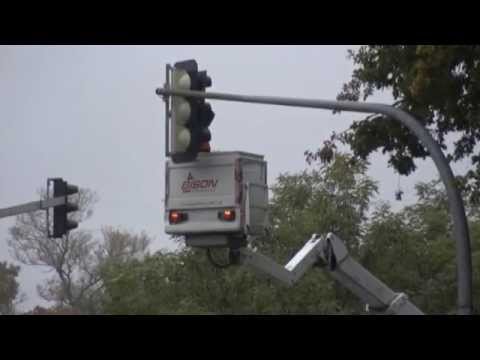 Görlitzer Brücke dicht - ELSTERWELLE