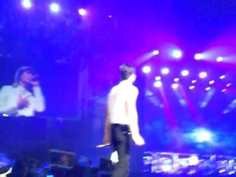 130602 SS5INA Day2 SIWON - MEMORIES