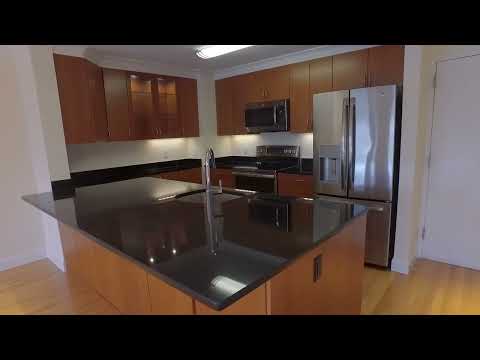 1443 Beacon Apartments - 1 Bedroom Berkeley Style