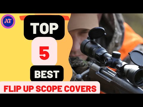 BUTLER CREEK BIKINI SCOPE COVER REVIEW