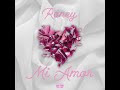 Roney Wrong Official Audio