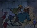 Walt Disney Klassiker Robin Hood 1973 Ej I Nottingham Svenska