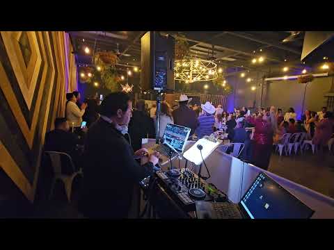 DJ Isaac V / 5-Star Wedding DJ, MC, Photo Booth, Photography Services video.