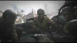 覆面野郎お気に入りシーン　パート2893 2026 コールオブデューティWW2