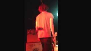 San Cisco super slow 6/30/15