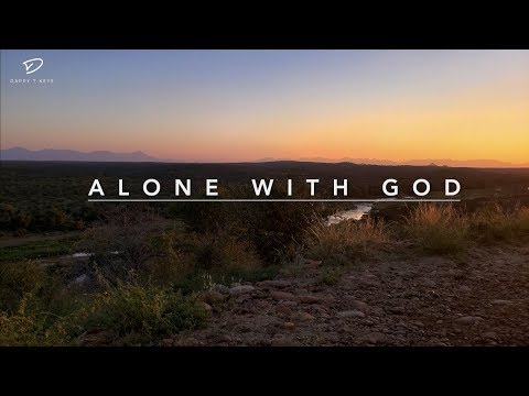 Alone With GOD: 3 Hour Peaceful Music | Relaxation Music | Christian Meditation Music | Prayer Music
