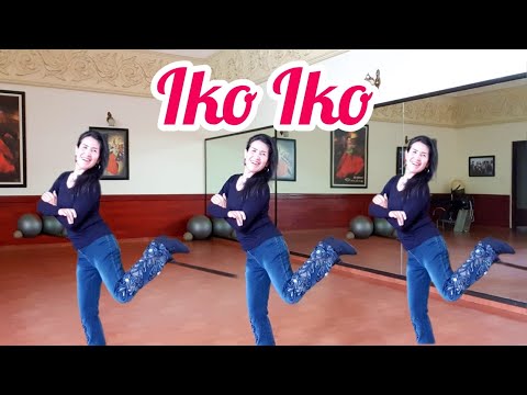 Iko Iko | Dance | Line Dance | Beginner | H&H Dance Group