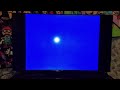 Rewinding A VHS Robin Hood 2000 VHS