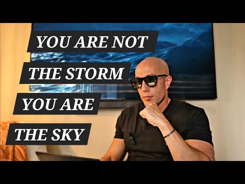 HOW TO BE STILLNESS AMONGST CHAOS. THE MATERIALIZATION OF REALITIES IS NOT ONE SIZE FITS ALL