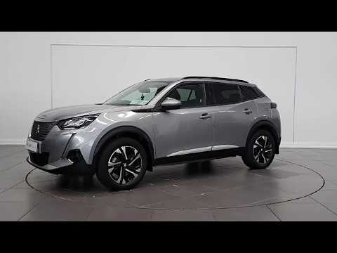 Peugeot 2008 Allure 50Kw136BHP* Call Andrew 086261 - Image 2