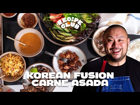 David Chang