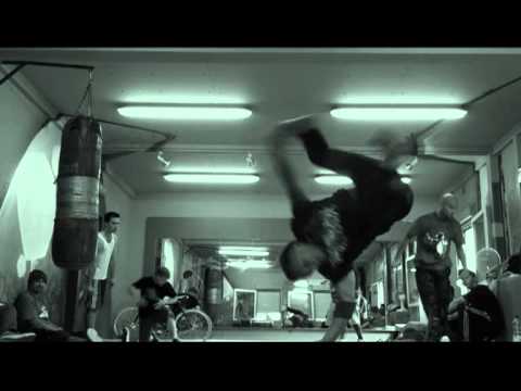 FLEX-HOLIK - i call it Crossway