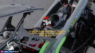 Download lagu Story wa setting satria FU mp3