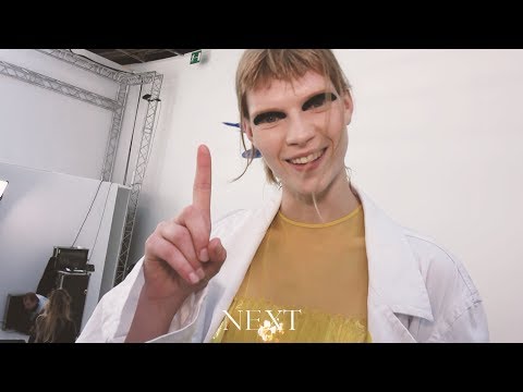 Dries Van Noten Spring / Summer 2019