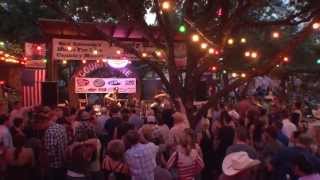 &quot;Two Gunslingers (Tom Petty Cover)&quot; Reckless Kelly