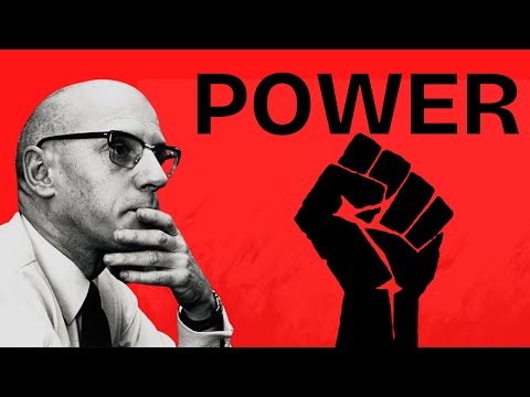 How Power Shapes Reality | The Philosophy of Michel Foucault