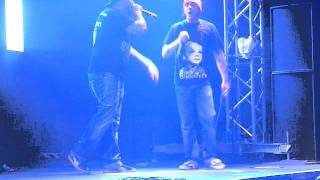 J-Ax -Meglio prima  ( Meglio Prima Tour )