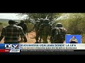 Kaunti Za Baringo Turkana Na Laikipia Zatengwa Kama Maeneo Yaliyotatizika Kiusalama