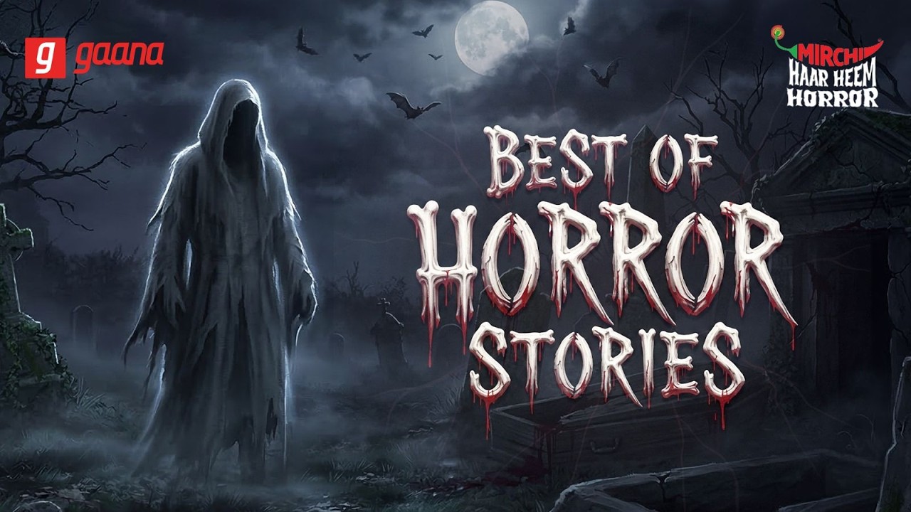 Best Of Horror Stories | Haar Heem Horror Maha Episode | Mirchi Bangla ভূতের গল্প