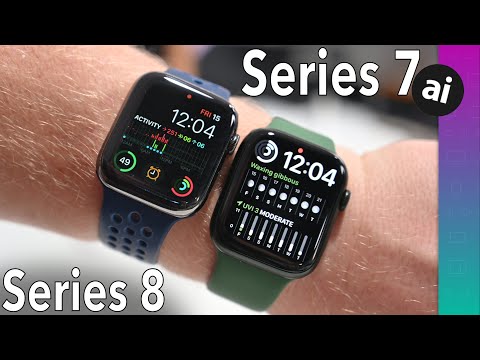 Apple Watch: 41mm Vs 45mm Differences! (Which Should You Buy?) 