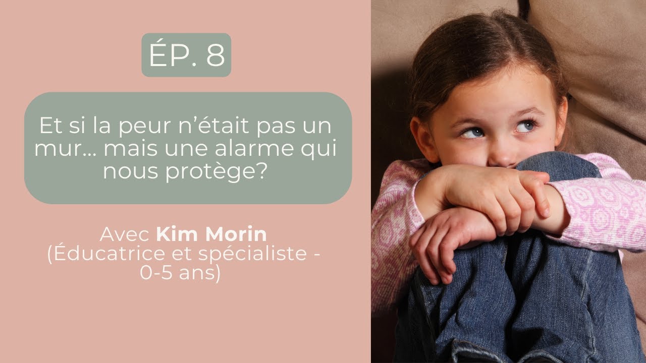 Et si la peur n’était pas un mur… mais une alarme qui nous protège?