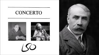 Download lagu Elgar: Cello Concerto (Barbirolli/Du Pré LSO 1965) mp3