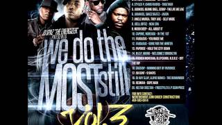 PAPOOSE - HOLD THE CITY DOWN (WE DO THE MOST STILL VOL.3 MIXTAPE) HOOD CLASSIC