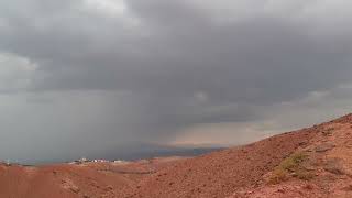 Wonderful weather in Tabriz