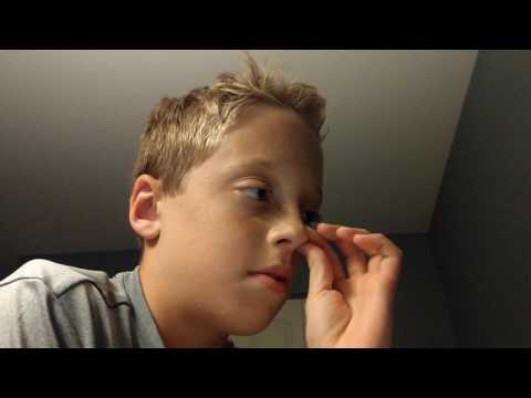 Tutorial on how to put together a oboe