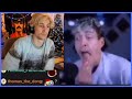 XQc Reacts To Sus Ninja TikTok