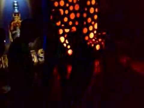 Roshan (D Usher), Har (D Moon Walker, and Harjit (Juggy B)