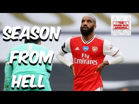 The Season From Hell | Leicester and Spurs | Episode 114 |