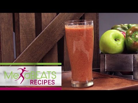 download lagu mp3 mp4 Bell Pepper Smoothie, download lagu Bell Pepper Smoothie gratis, unduh video klip Bell Pepper Smoothie