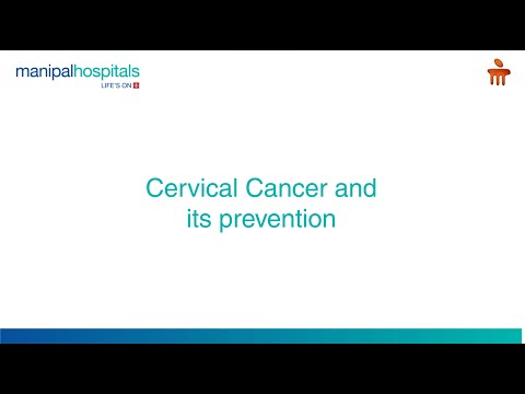 Cervical Cancer and its prevention