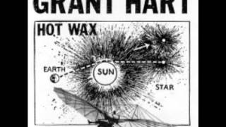 Grant Hart - California Zephyr