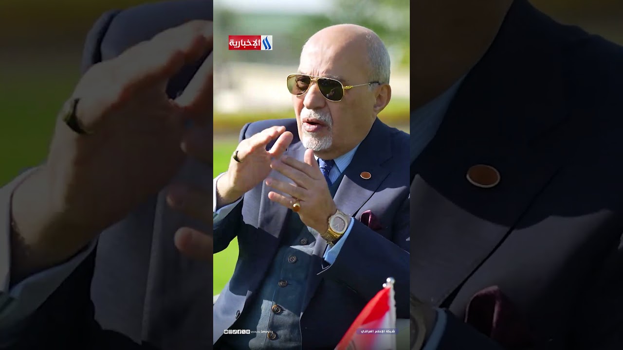 فيديو | خليل بنية: جنت اطلع من الاعدام واروح لشغلي مباشرةانا احترم العمل جدا