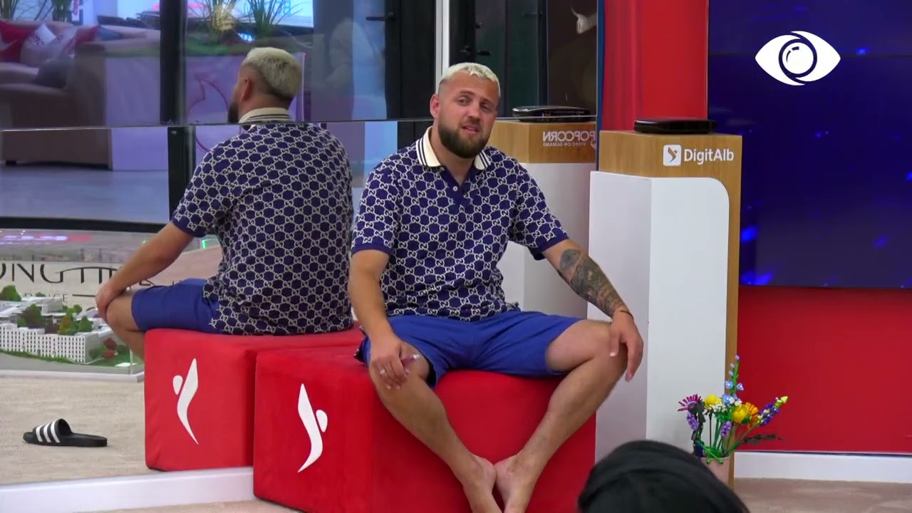 Luizi flet për të burgosurit: Deamishel ka mundësi t'i marrë erë Kristit