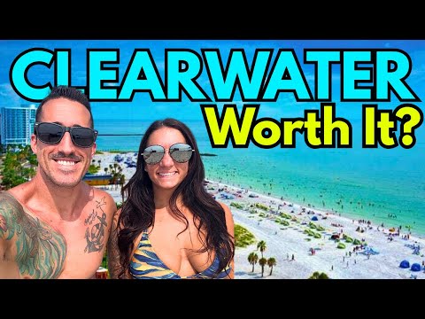 Top Clearwater Beach Activities — Where to Go & Explore