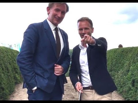 Großes Kino: GRAND PRIX FESTIVAL MEETING 2017